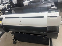 Plotter A0 Reacondicionado de 36'' Impresora de Formato Grande IPF770/771 para Canon 914mm Inyección de Tinta Foto CAD Plano