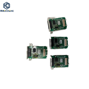 แผงควบคุมการขยายบอร์ดสื่อสารแบบ PLC อุตสาหกรรม FX3U FX3U-8AV-BD FX3U-ETH-BD FX3U-USB-BD FX3U-485-BD - Product Image 1