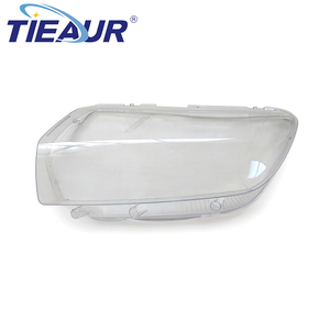 TIEAUR Cache-phares en plastique pour LOGAN/SYMBOL 2017-2022 - Product Image 3