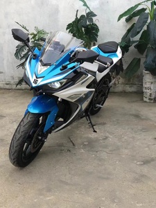 มอเตอร์ไซค์แข่ง 72V ไฟฟ้า-3000W-10000W กำลังมอเตอร์ ความเร็ว 90~200+ ผลิตในจีน - Product Image 2
