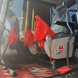 Used Komatsu PC240-8/PC240-11/PC240LC-11 24 Ton Excavator Cummins Engine Low Hours <b>Heavy</b>-<b>Duty</b> Pump Core Component - Product Image 3