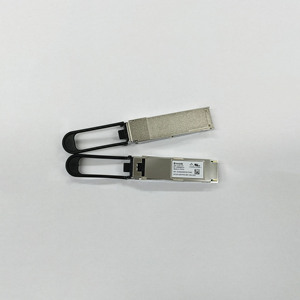 ตัวรับส่งสัญญาณ Qsfp+ ขนาด 128 กรัม รุ่น 57-1000490-01 โมดูลไฟเบอร์ Swl 4x32gbps สำหรับสวิตช์ Brocade G620 G630 รุ่น 57-1000490-01 Brocade Xbr-000268 4x - Product Image 5
