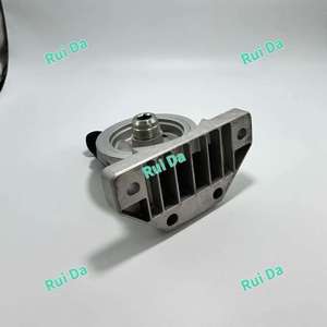 ชุดหัวสูบเครื่องยนต์ Komatsu PC200-8M0 GD535-5 SAA6D107-1 สภาพใหม่ สำหรับขายปลีก 6754-71-6810 6754-71-6811 6754-71-6812 - Product Image 2