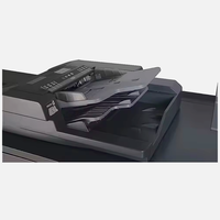 Vente chaude Grande Production Production Copieur Machine Haute Qualité Livraison Rapide pour Konica Minolta Bizhub PRESS 1052 1250