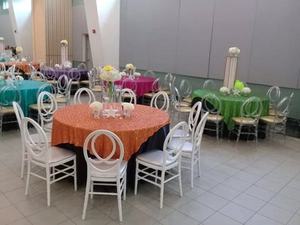 เก้าอี้อะคริลิคสำหรับงานอีเว้นท์ งานปาร์ตี้ ใช้ได้ทั้งภายนอกและภายในอาคาร เก้าอี้ทรงนโปเลียน เก้าอี้คริสตัล เก้าอี้เจ้าหญิง เก้าอี้ใสสำหรับงานแต่งงาน เก้าอี้โปร่งใส - Product Image 5