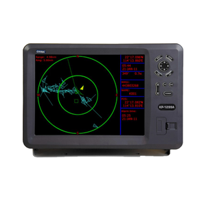 Sistema de Navegación de Alta Calidad con GPS, Clase B, AIS, Instrumento de Prevención de Colisiones, Pantalla LCD a Color de 12 Pulgadas, Accesorios Marinos - Product Image 3