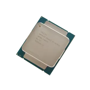 安価なIntel Xeon E5-2678 v3 Server LGA2011 2.5 GHz 12コア24スレッド120WTDPプロセッサー (サーバー/ワークステーション用)