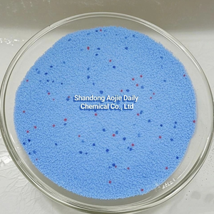 Detergente 15 Kilos a Perú Polvo de detergente para eliminar manchas duras Productos de limpieza diaria para el hogar Polvo de lavado - Product Image 3