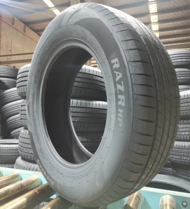 Pneu Radial MAXCHEE Neuf pour Voiture Particulière, Pneus Radiaux Sans Chambre à Air 165/65R13 155/80R13 165/70R13 185/70R13, Vente en Gros de Pneus de Voiture Haute Qualité - Product Image 4