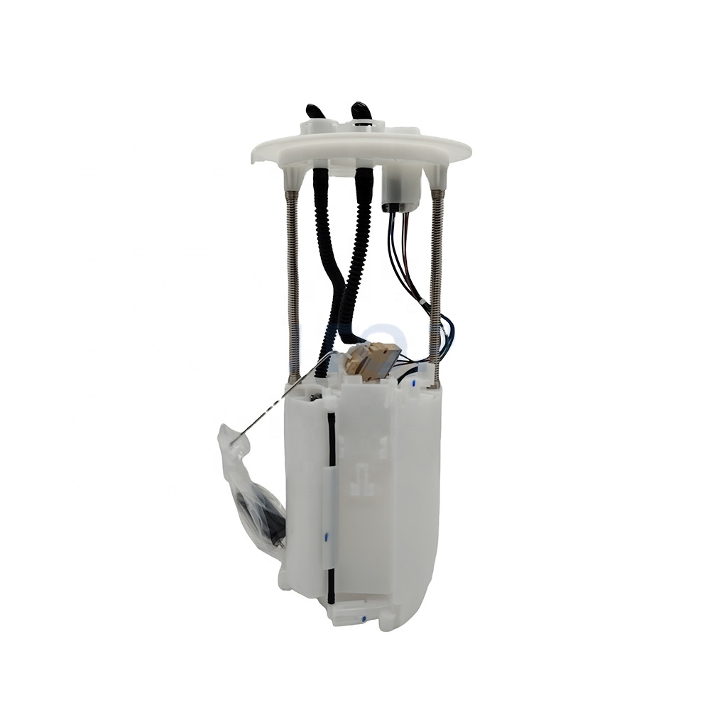Electric Fuel Pump Assembly 77020-60640 for Land Cruiser Prado 2 Trfe 2017 GDJ150 GRJ150 7702060640