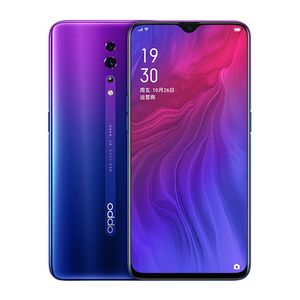 โทรศัพท์มือถือ <span class=keywords><strong>OPPO</strong></span> <span class=keywords><strong>Reno</strong></span> <span class=keywords><strong>Z</strong></span> 6 + <span class=keywords><strong>256GB</strong></span> โทรศัพท์สองซิม<span class=keywords><strong>8</strong></span> + 128GB โทรศัพท์สมาร์ทโฟนมือสอง - Product Image 3