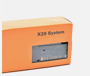 Module PLC X20HB2881 neuf, X20 <span class=keywords><strong>HB</strong></span> 2881 NEUF en boîte, module de bus série X20 - Product Image 3