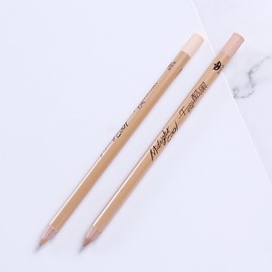 Productos Más Vendidos, Lápices <span class=keywords><strong>de</strong></span> Maquillaje para Cejas <span class=keywords><strong>de</strong></span> Madera Resistentes al Agua, <span class=keywords><strong>Corrector</strong></span> en Crema <span class=keywords><strong>Blanco</strong></span> - Product Image 3