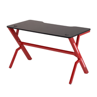 Table d'échantillon de bureau, gratuite, meuble de travail moderne, ascenseur, bureau, avec tiroirs, images en verre, réglable