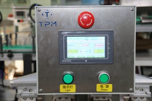 Động Cơ Servo 4 Màu Tampon Máy In Cho Bút Cốc Nhựa Đồ Chơi Pad Máy In - Product Image 6