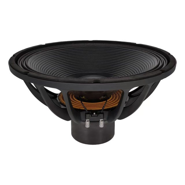 High Quality 18-Inch High-Power 800W Subwoofer with Professional Neodymium Magnet Metal Shell Portable Speaker