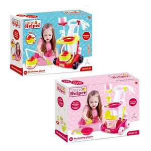 <span class=keywords><strong>Aspirateur</strong></span> de jeu éducatif, ensemble de jouets pour le nettoyage ménager, nouveauté - Product Image 6