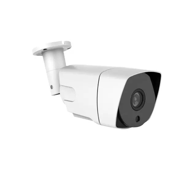 Haute Résolution 8K 8MP Surveillance Caméra IP Extérieure Caméra 360 Degrés Support 8 mp IP Caméra