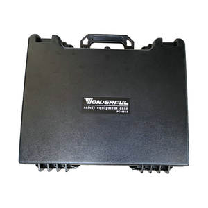 سعر تنافسي مجموعة عميقة كاشف الذهب - Product Image 2