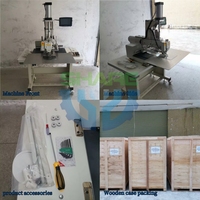 Machine à coudre automatique pour oreillers, coussins de chaise et motifs ronds pour ensembles de canapés