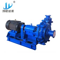 ZGB résistant à l'usure Chrome pompe de transfert d'eau ensemble pompe à lisier submersible prix acier électrique célèbre marque traitement des eaux usées