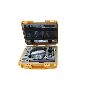 Hi Target IRTK5 RTK GNSS อุปกรณ์สำรวจ GPS แบบประหยัดพลังงาน พร้อมระบบ GPS RTK ราคาประหยัด - Product Image 4