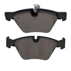 Pastiglie freno per <span class=keywords><strong>BMW</strong></span> 3 Touring <span class=keywords><strong>BMW</strong></span> 5 Touring <span class=keywords><strong>BMW</strong></span> 3 convertibile (E93) coupé (E92) Z4 (E89) <span class=keywords><strong>X1</strong></span> (E84) (E90) 3 (E46) - Product Image 2