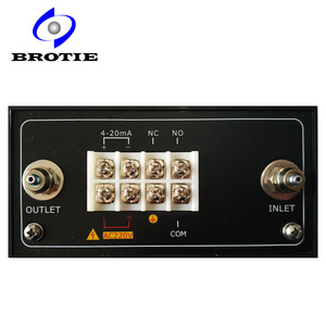 BROTIE yüksek saflıkta oksijen analiz cihazı (ekonomik <span class=keywords><strong>model</strong></span>) - Product Image 3