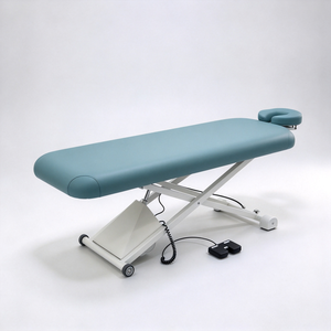 Lit de massage électrique moderne populaire en promotion pour salon de beauté et spa capillaire - Product Image 3