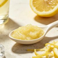 Lotlong – Fabricant OEM/ODM en gros de pulpe de citron riche en agrumes avec sirop de glucose de fruits, 1 kg, pour les magasins de boissons froides et l'usage domestique