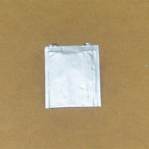 Ультратонкий 102323 PL012323 1 мм толстый литий-ионный полимерный аккумулятор 30 мАч 25 мАч 3,7 В маленький Липовой аккумулятор 012323 - Product Image 5