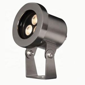 IP68 montage en Surface 6W 6 fils RGBW changement de <span class=keywords><strong>couleur</strong></span> <span class=keywords><strong>Spot</strong></span> <span class=keywords><strong>piscine</strong></span> étang fontaine <span class=keywords><strong>Led</strong></span> projecteur sous-marin - Product Image 3