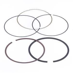 Juego de Anillos de Diámetro 95,5 mm para Pistón Athena - Product Image 2