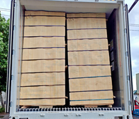 Contreplaqué CDX 18 mm E1 Écologique Qualité Supérieure Noyau Peuplier Non Poncé pour Sous-plancher Fournitures de Construction