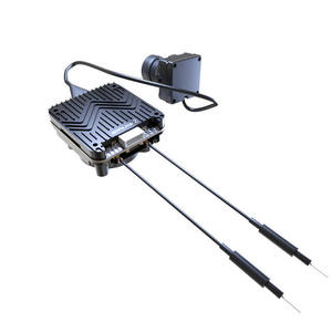 Sintonizador Inalámbrico RunCam WiFiLink 2 con Soporte para la Aplicación SpeedyBee para Ajustes de Drones de Carreras y Gestión de Enlaces de Video - Product Image 3