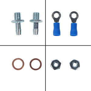 Pompe à carburant populaire 2439320 2439320-S 2439352 2439352-S pour moteur de tondeuse Kohler, pièces de rechange pour équipement de jardinage - Product Image 5