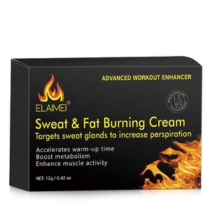 Hombres y mujeres crema adelgazante quemador corporal cintura y abdomen pérdida de peso gel <span class=keywords><strong>quemagrasas</strong></span> crema adelgazante - Product Image 6
