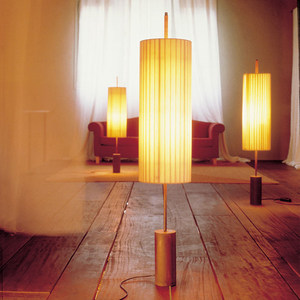 Lampadaire LED à commande tactile, éclairage domestique à économie d'énergie pour salon, chambre à coucher, bureau - Product Image 3