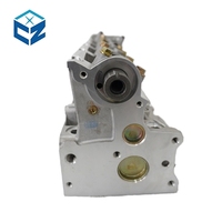 Nouvelle culasse moteur XCZ F8Q/F16D4 1870CC 80mm x 93mm Alésage/Curseur OE 7701471013 Renault Kangoo Scenic Clio