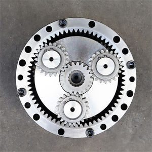 Belparts Hot Bán máy xúc Hyundai <span class=keywords><strong>R450</strong></span> R290-7 đu giảm hộp số 31e9-01050 - Product Image 4