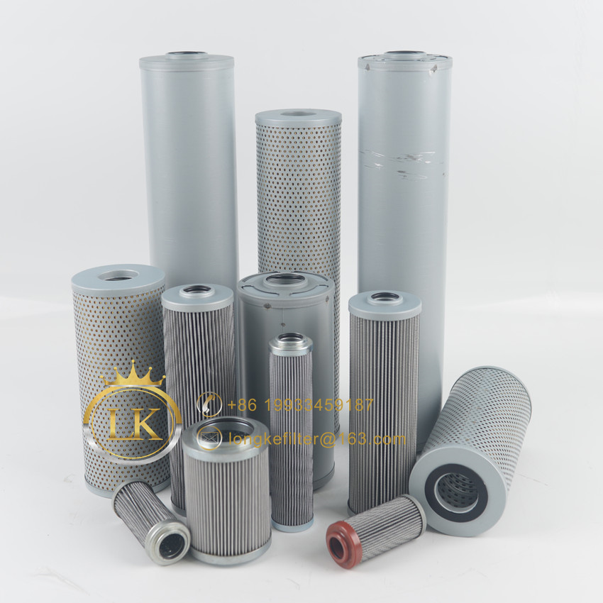High Quality Hydraulic Filter 860164488 - 99.9% Efficiency