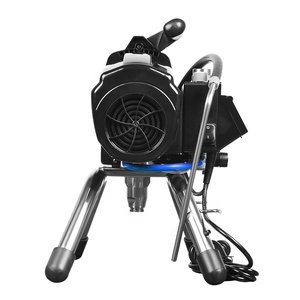 Machine de pulvérisation de <span class=keywords><strong>peinture</strong></span>, haute pression, sans air, prix bas w - Product Image 5