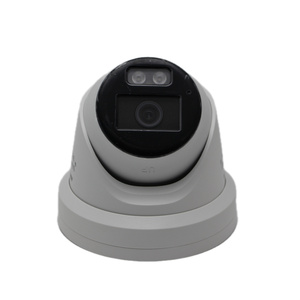 Original HIK DS-2CD2347G3-LIS2UY/SL 4MP ColorVu Hybrid Light IP Camera Two-Way Audio Outdoor PoE Security Turret Camera - Product Image 5
