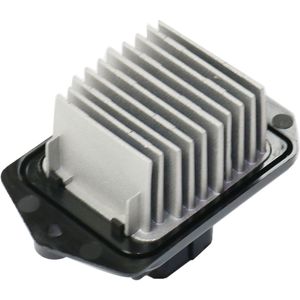 Honda <b>Blower</b> Resistor 79330TR0A01 12V Replacement Part for <b>Car</b> Fan Motor - Product Image 3