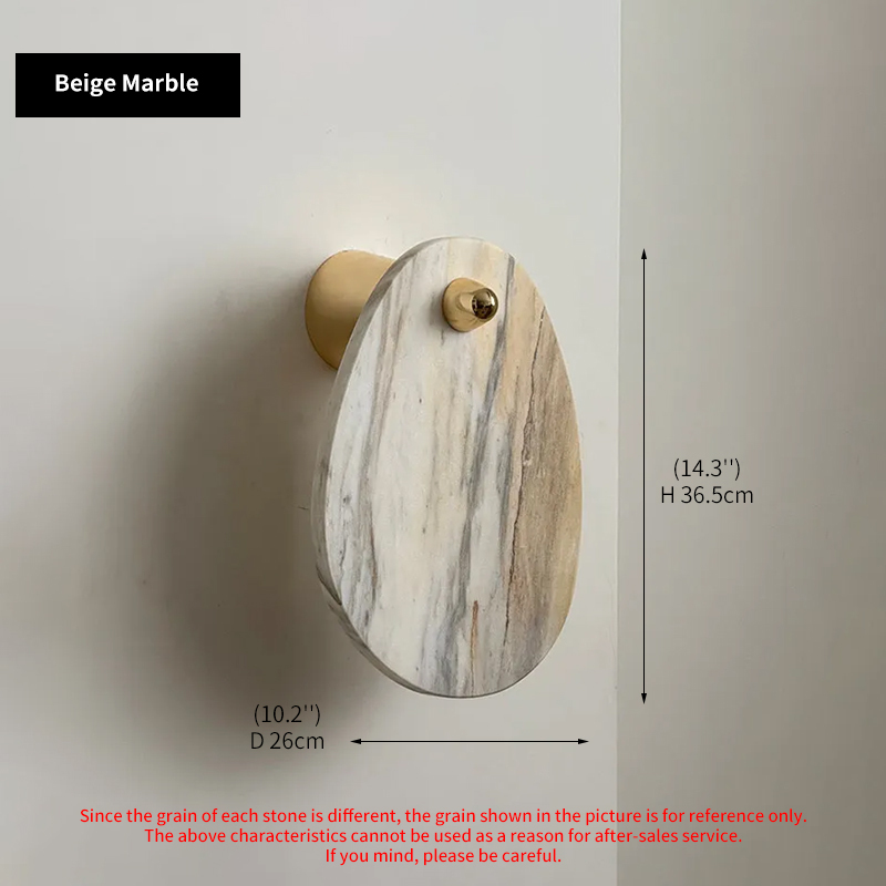 Beige Marble