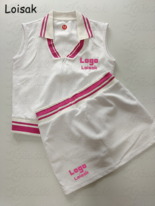 Phụ Nữ Tracksuit Y2K Quần Áo 2025 New Arrivals Mùa Thu Mùa Đông Màu Khối Dài Áo Khoác Và Quần Biểu Tượng Tùy Chỉnh 2 Mảnh Thiết Lập Phụ Nữ - Product Image 4