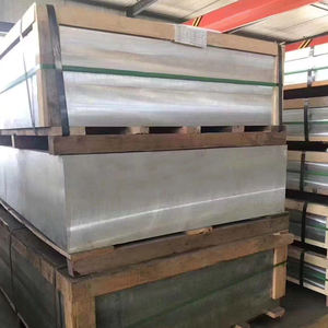 Nouvelle plaque en alliage d'aluminium à surface revêtue, tolérance de 1 %, pour découpe et soudage, modèles 1060, 1070, 1050, 1050A, 1100, 2017, 2024, 2A12, 3003, 3004 - Product Image 5