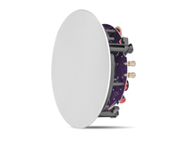 Haut-parleur de plafond Hi-Fi 80-120W 8 pouces avec système Hi-Fi pa