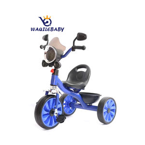 WQL-juguetes de cumpleaños <span class=keywords><strong>para</strong></span> niños, triciclos, bicicleta <span class=keywords><strong>para</strong></span> bebés, triciclo <span class=keywords><strong>para</strong></span> niños pequeños - Product Image 2