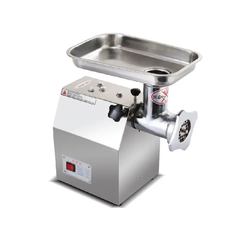 Cheap price mincer mixer machine electric meat grinder